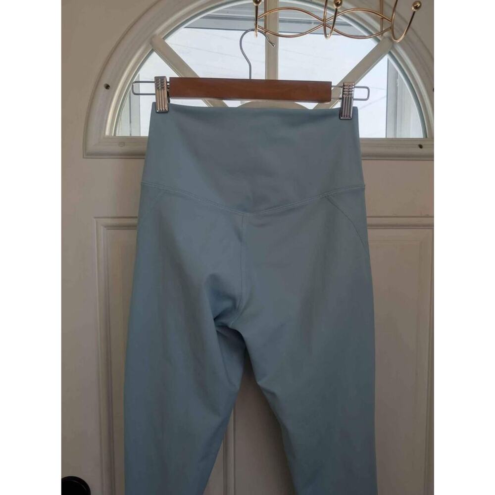 Girlfriend Collective High Rise Compressive Legging Size Small - Picture 7 of 7